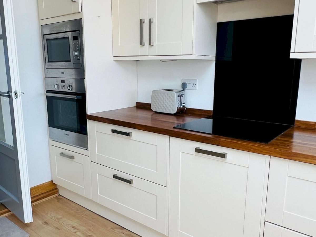 Pass The Keys Fabulous Beach Front Holiday Location Lydd Esterno foto